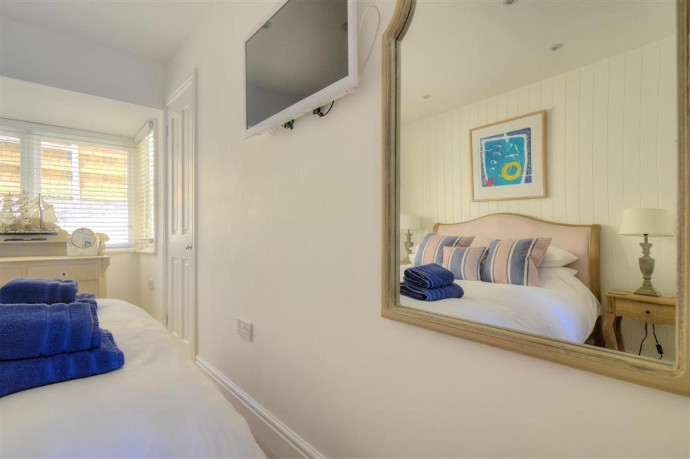 Appartement Seahorse à Lyme Regis Extérieur photo