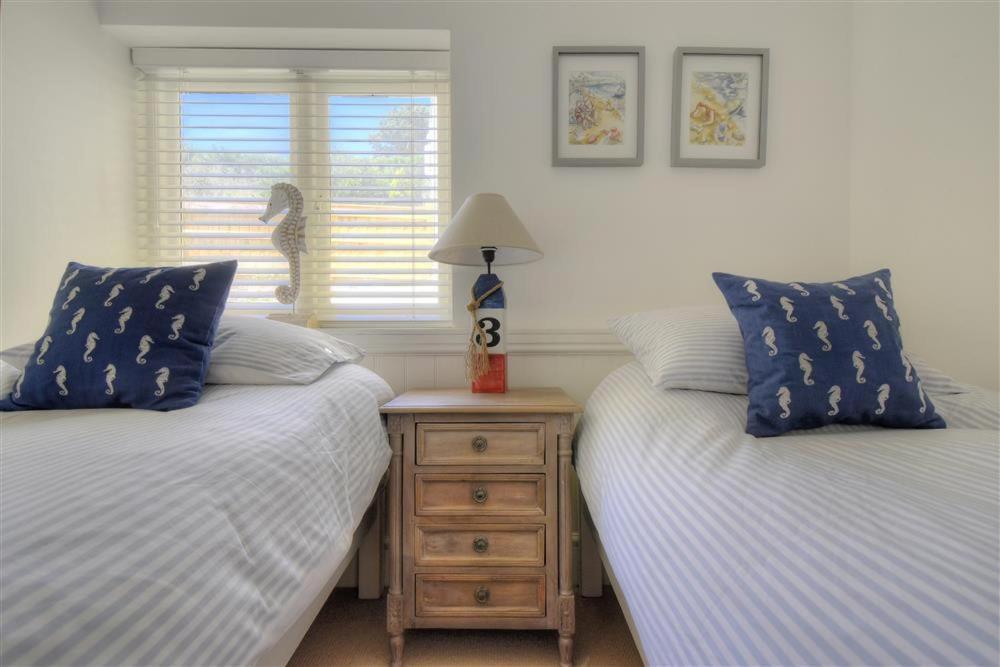 Appartement Seahorse à Lyme Regis Extérieur photo