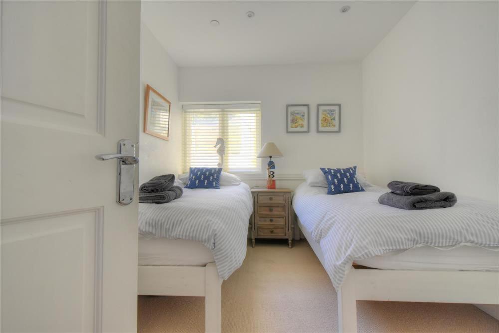 Appartement Seahorse à Lyme Regis Extérieur photo