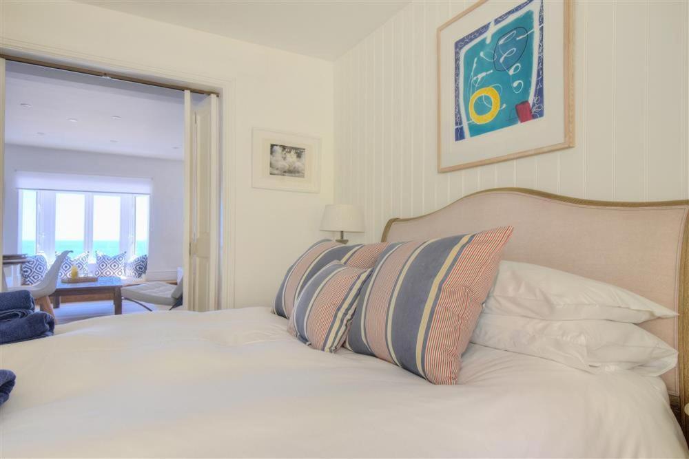 Appartement Seahorse à Lyme Regis Extérieur photo